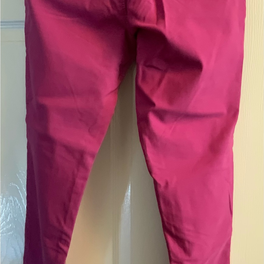 YMI skinny pants